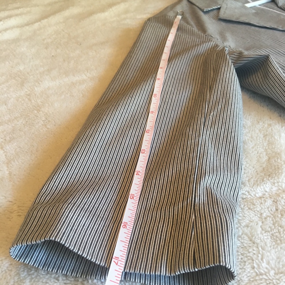 Talbots Blazer - Picture 5 of 7